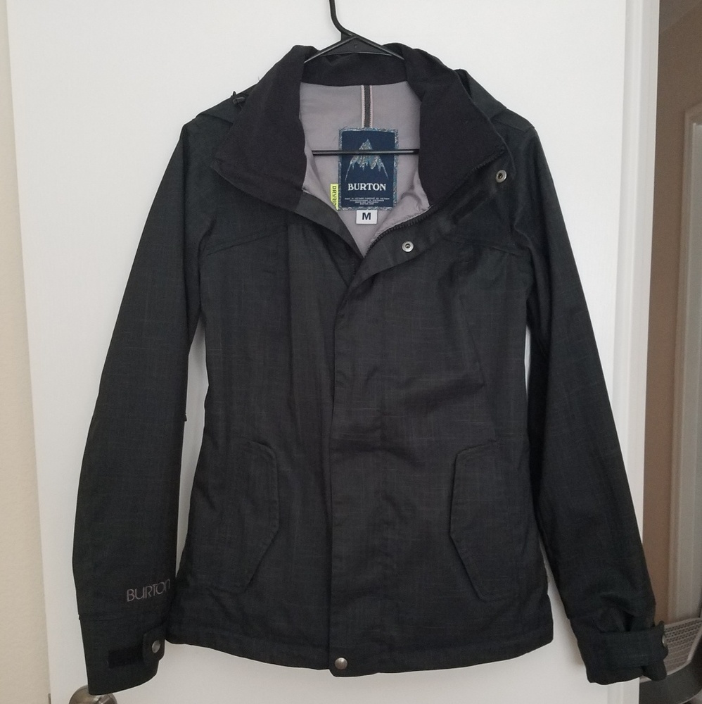 Burton winter/boarding coat